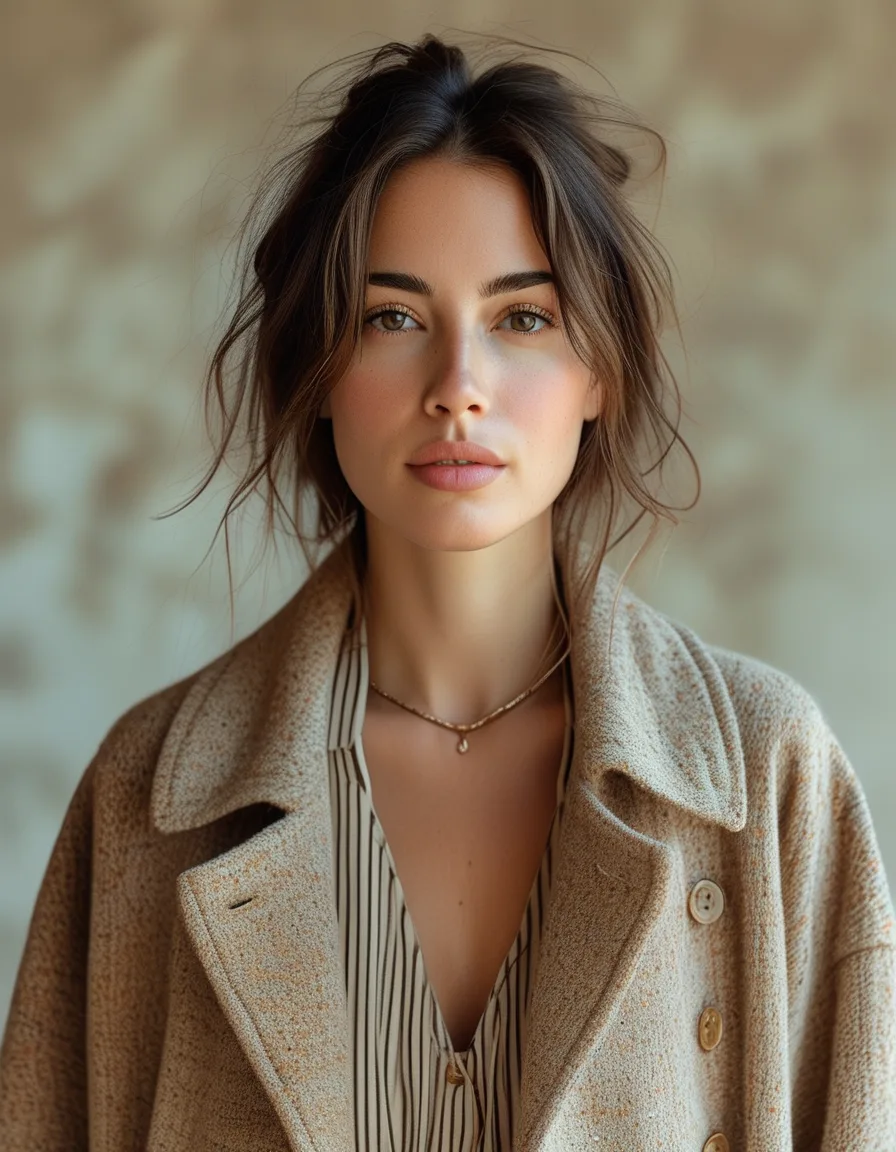 The Capsule Mixing Formula: How to Get 30 Outfits From 12 Pieces